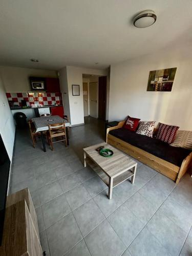 Orlando in Fontcaude