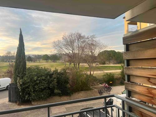 Orlando in Fontcaude