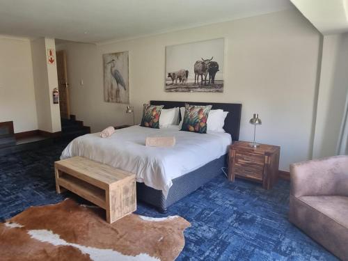 The Highlander Hotel Dullstroom