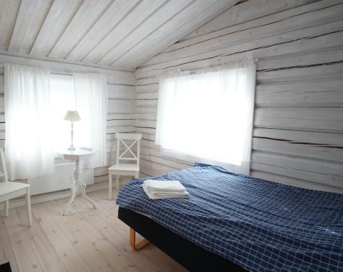 Mannflogården Bed & Breakfast - main image