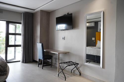 Khayalami Hotel - Mbombela photo 4