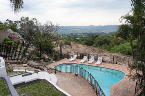 Khayalami Hotel - Mbombela photo 1