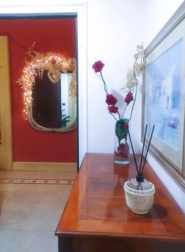 B&B PARNASO 2