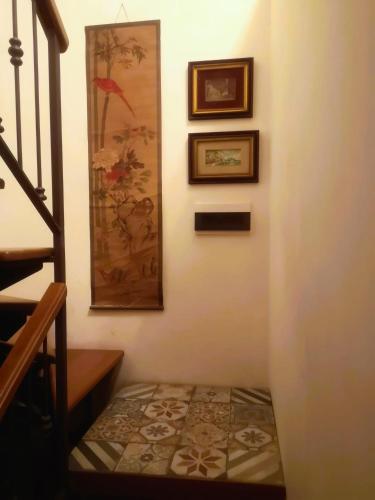 B&B PARNASO 5
