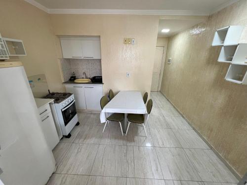 Apartamento Centro Manaus 921