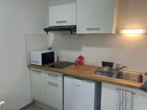 Le Vienna in Fontcaude