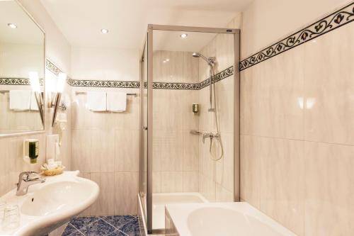 Seeböckenhotel Zum Weißen Hirschen - image 13