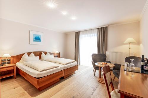 Seeböckenhotel Zum Weißen Hirschen - main image