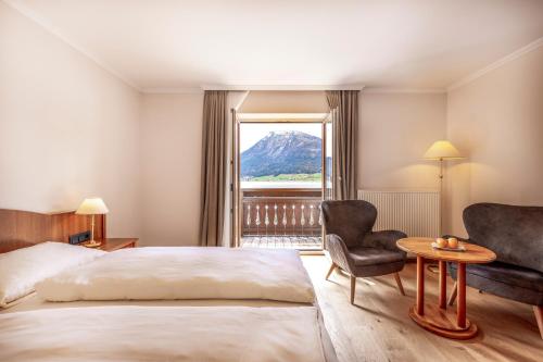 Seeböckenhotel Zum Weißen Hirschen - image 10