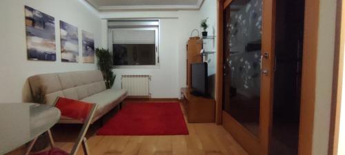 Apartamento Salinas