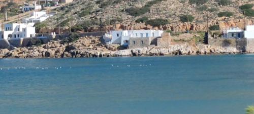 Aegean Dream Room