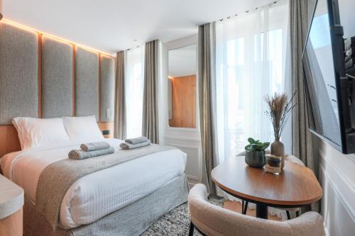 Petit Refuge Urbain - Paris 11, París