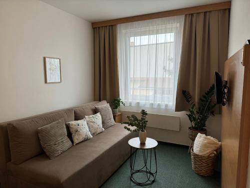 Apartmány KiRi (Apartmany KiRi) in Kyjov