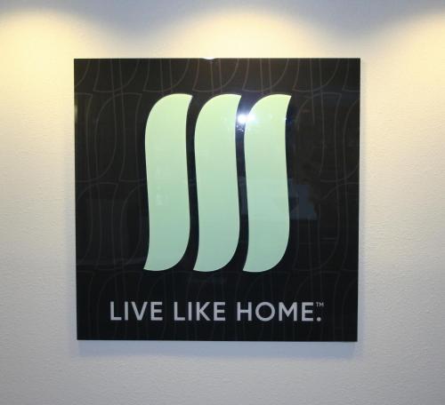 MainStay Suites Jacksonville near Camp Lejeune - 편의 시설/서비스