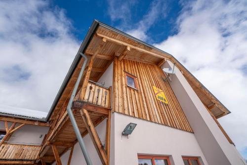 JUFA Hotel Hochrindl in Sirnitz
