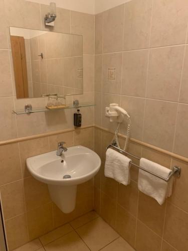 Apartmány KiRi