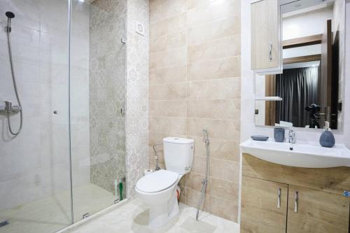 Golden Skyline – Marrakech Room Type - Two-Bedroom Apartment