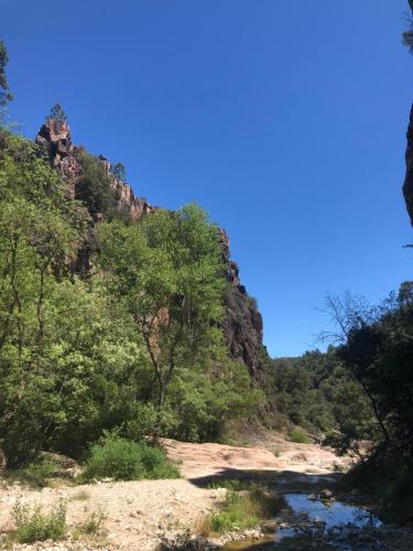 Appartement à Fréjus 2 pièces pour 4 personnes, terrasse avec vue piscine