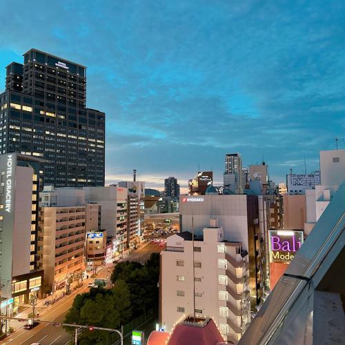 難波民泊901의 호실사진