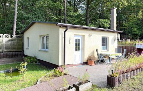 Lovely Home In Klpinsee-usedom With Kitchen