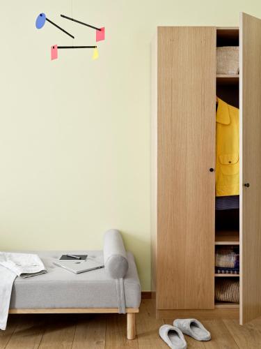 BRIK Apartment Hotel, Kopenhaga (zdjęcie 11)