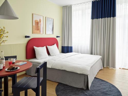 BRIK Apartment Hotel, Kopenhaga (zdjęcie 7)