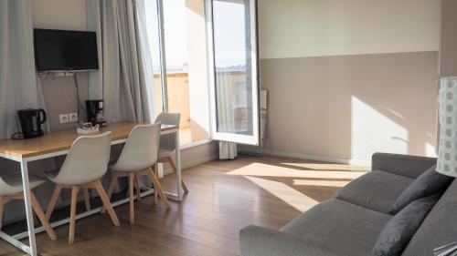 Residhome Marseille Saint-Charles - image 14