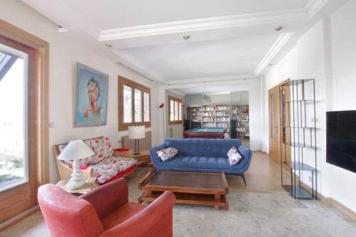 Rare villa in the heart of Little Savoyard Venice in Chanaz