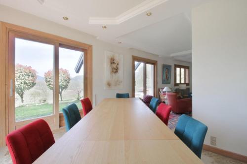 Rare villa in the heart of Little Savoyard Venice in Chanaz