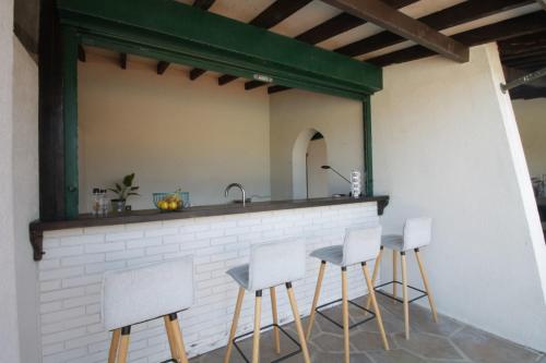 Rare villa in the heart of Little Savoyard Venice in Chanaz