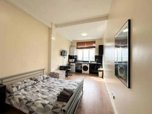 Comfy Apartments - Finchley Road