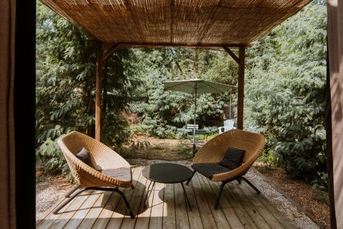 Le Bois Saint Martin – Saint Martin, PA