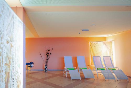 JUFA Hotel Nockberge - image 12