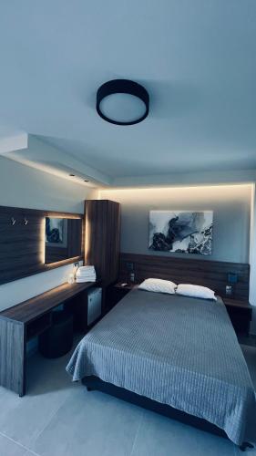 Sunset Hotel, Ouranoupoli (foto 9)