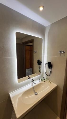 Sunset Hotel, Ouranoupoli (foto 6)