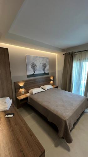 Sunset Hotel, Ouranoupoli (foto 7)