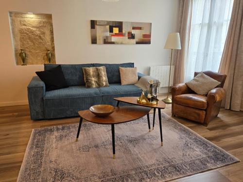L'Elegant - Cosy, Design et Charme en HyperCentre, Dijon (photo 2)