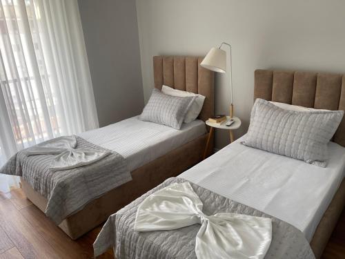 New Bazaar, Grand Apartment, Tirana (photo 7)