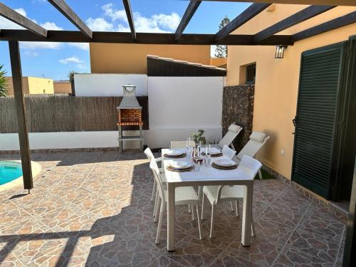 Villa Elisa - Fuerteventura