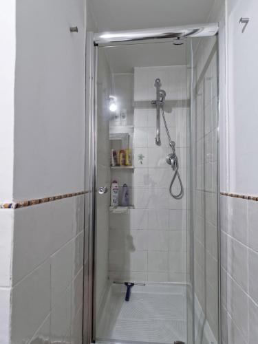 浴室, Le Stalle del Seminario in 塔爾奎尼亞市中心