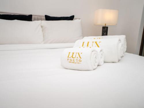 LUXFolio Retreats - Modern Charm - image 12