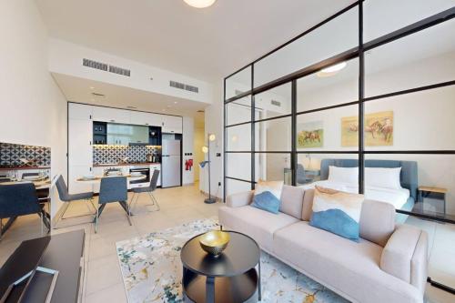 Vacationer Holiday Homes I Neat 2 Bedroom I Close to Dubai Hills Mall l Peaceful Community, Dubaj (fotografie 10)