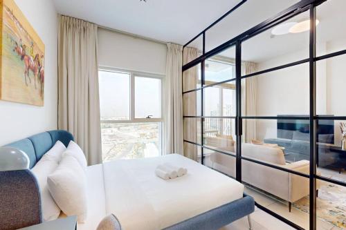 Vacationer Holiday Homes I Neat 2 Bedroom I Close to Dubai Hills Mall l Peaceful Community, Dubaj (fotografie 3)