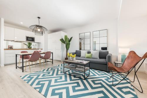 Homeclub Apartment at Plaza Colon XXIII - image 2