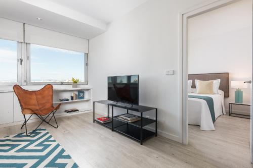 Homeclub Apartment at Plaza Colon XXIII - main image