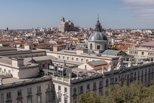 Homeclub Apartment at Plaza Colon XXIII - image 8