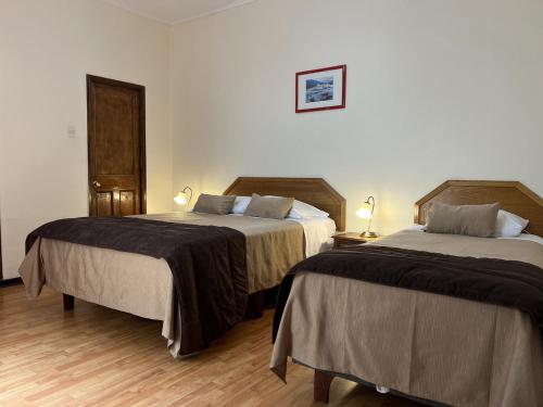 Classic Quadruple Room image 4