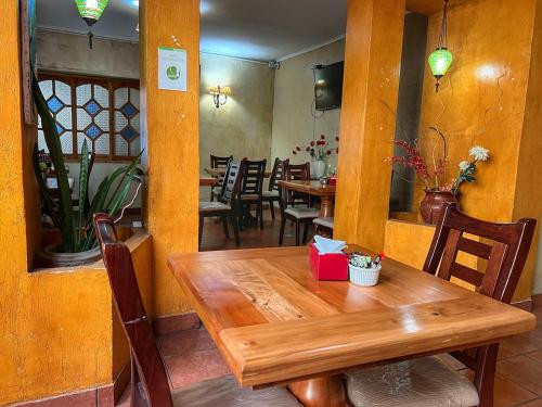 Hotel Escorial - image 5