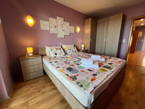 Wohnung Diana Percinic in บาร์บัต