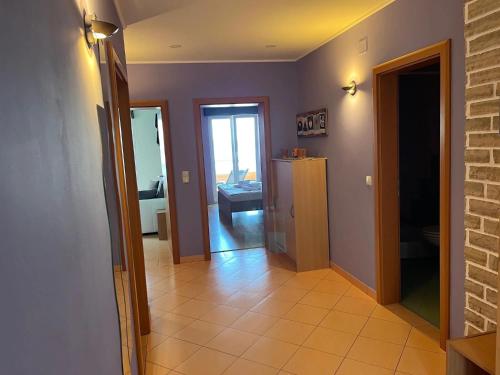 Wohnung Diana Percinic in บาร์บัต